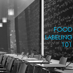 食品标签- 101电子书