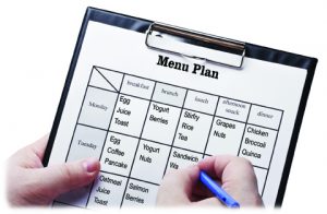 菜单规划软件