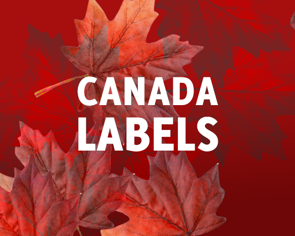 为一份预先包装的产品创建加拿大简化营养标签