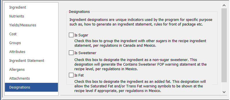 Sello Frontal de Advertencia entiquetas de los Alimentos envasados。墨西哥包裹前正面的成分指定警告密封。
